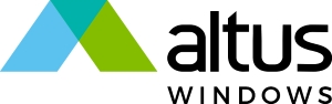Altus Windows Horizontal Logo RGB