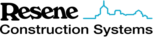 Resene Construction logo - transparent